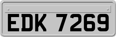 EDK7269