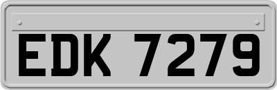 EDK7279