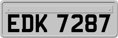 EDK7287