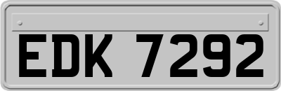 EDK7292