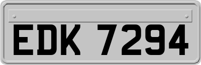 EDK7294