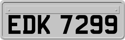 EDK7299