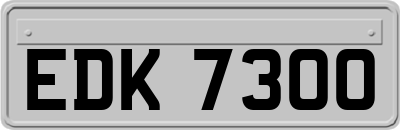 EDK7300