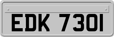 EDK7301