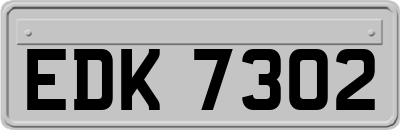 EDK7302