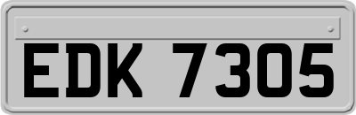 EDK7305