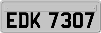 EDK7307