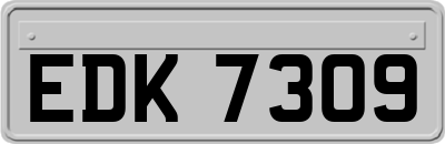EDK7309