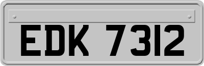 EDK7312
