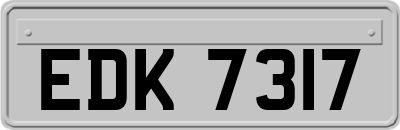 EDK7317