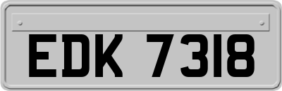 EDK7318