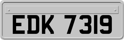 EDK7319