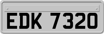 EDK7320