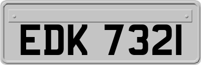 EDK7321