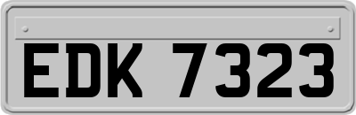 EDK7323