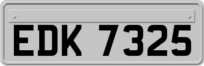 EDK7325