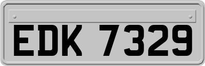 EDK7329