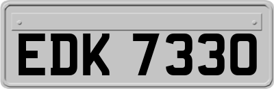 EDK7330