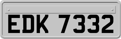 EDK7332