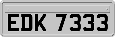 EDK7333