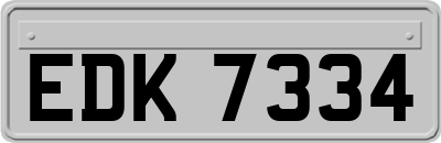 EDK7334