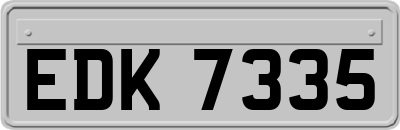 EDK7335