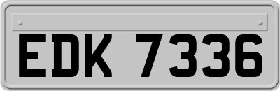 EDK7336