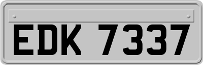 EDK7337