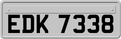 EDK7338