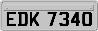 EDK7340