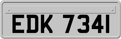 EDK7341