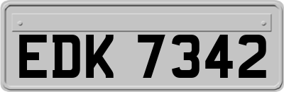 EDK7342
