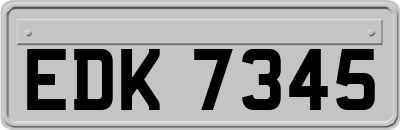 EDK7345