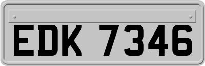 EDK7346