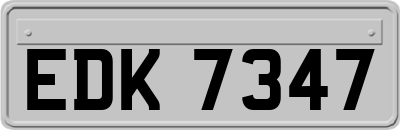 EDK7347