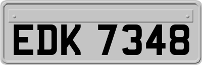 EDK7348