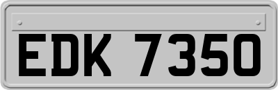 EDK7350