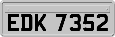 EDK7352