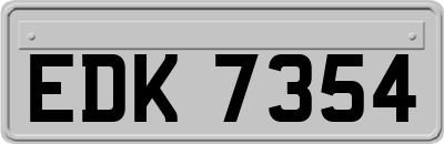 EDK7354