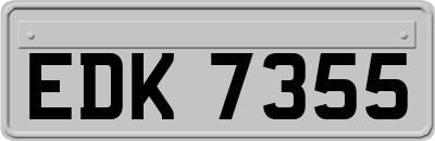 EDK7355