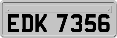EDK7356