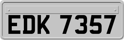 EDK7357
