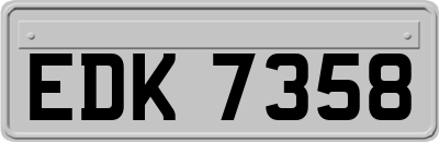 EDK7358