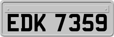 EDK7359