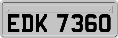 EDK7360