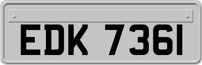 EDK7361