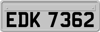 EDK7362