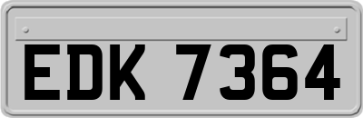 EDK7364