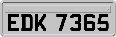 EDK7365