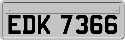 EDK7366